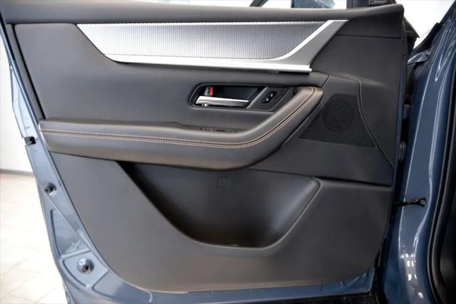 2026 Mazda X-90 Premium Plus
