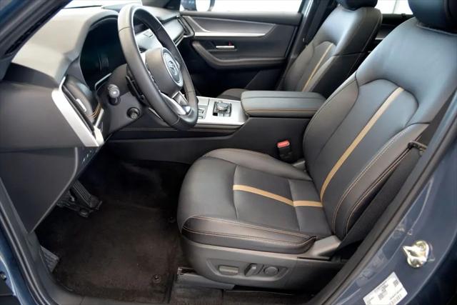 2026 Mazda X-90 Premium Plus
