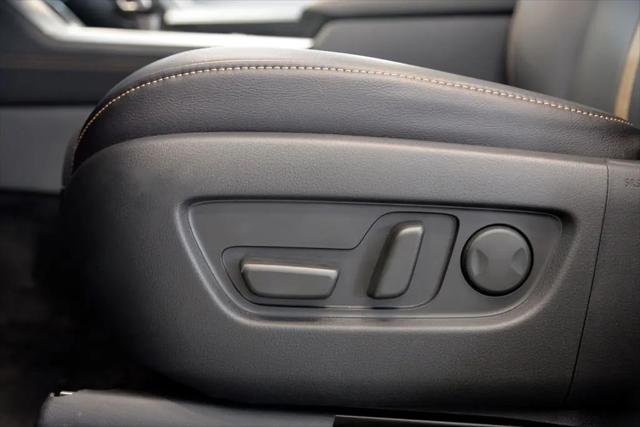 2026 Mazda X-90 Premium Plus