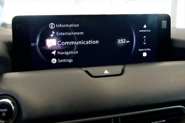 2026 Mazda X-90 Premium Plus