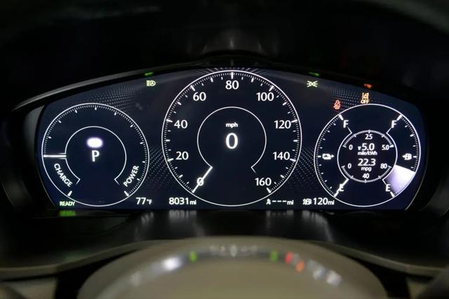 2026 Mazda X-90 Premium Plus