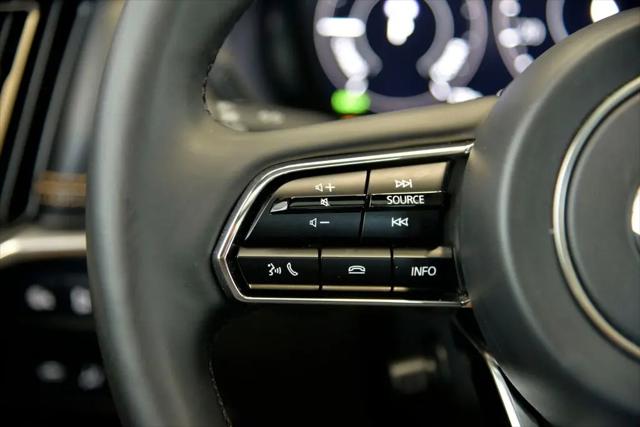 2026 Mazda X-90 Premium Plus