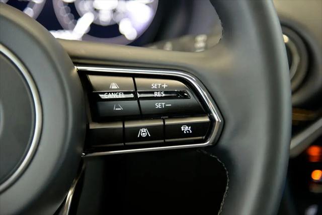 2026 Mazda X-90 Premium Plus