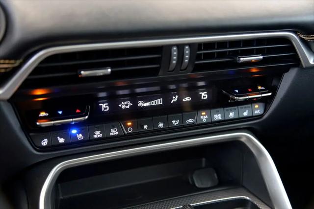 2026 Mazda X-90 Premium Plus