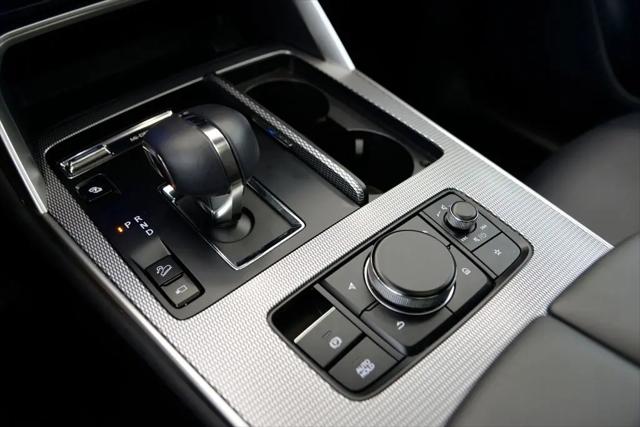 2026 Mazda X-90 Premium Plus