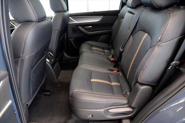 2026 Mazda X-90 Premium Plus