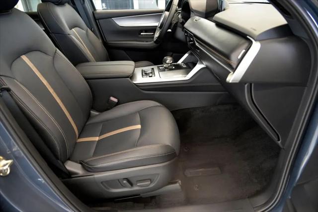 2026 Mazda X-90 Premium Plus