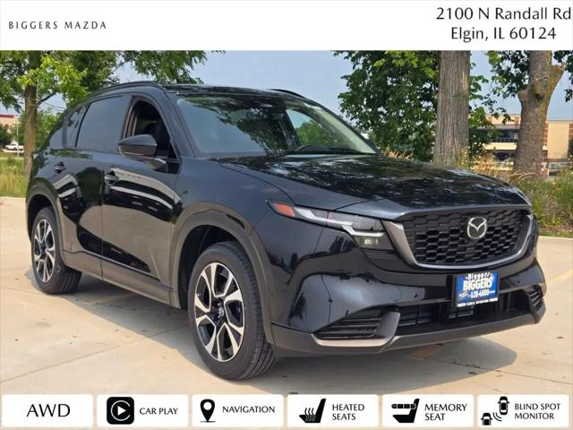2026 Mazda CX-5 2.5 S Preferred for sale in Elgin, IL