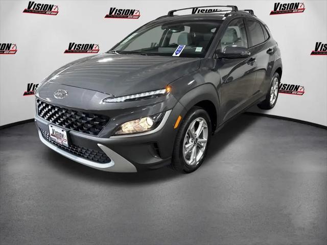 2023 Hyundai Kona SEL for sale in Henrietta, NY