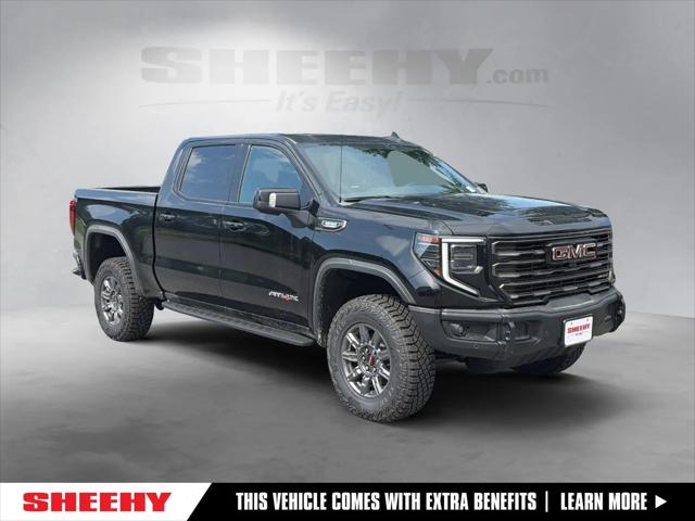 2026 GMC Sierra 1500 Crew Cab, Short Bed, AT4X, 4WD for sale in Hagerstown, MD