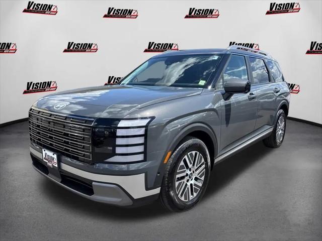 2026 Hyundai Palisade Hybrid SEL Premium 8P for sale in Henrietta, NY
