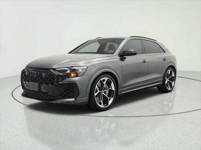 2026 Audi RS Q8 performance quattro tiptronic for sale in Costa Mesa, CA