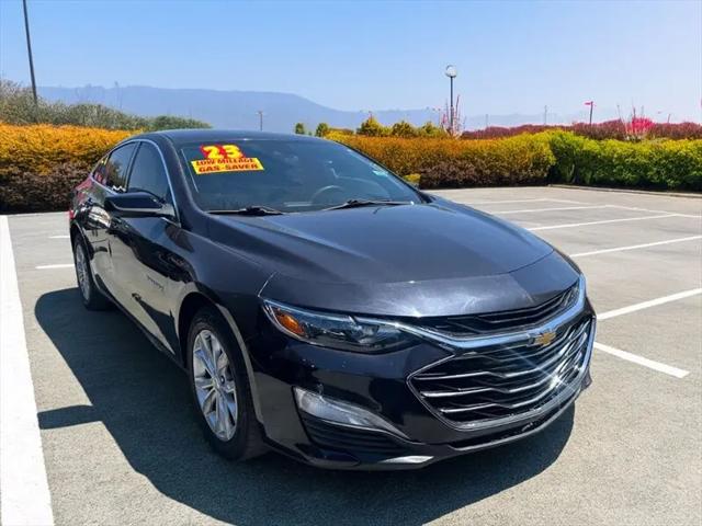 2023 Chevrolet Malibu FWD 1LT for sale in Riverside, CA