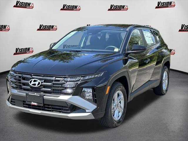 2026 Hyundai Tucson SE for sale in Canandaigua, NY