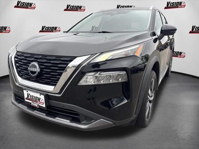 2023 Nissan Rogue SL Intelligent AWD for sale in Greece, NY