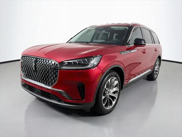 2026 Lincoln Aviator Premiere for sale in North Miami, FL