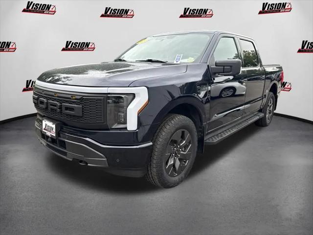 2023 Ford F-150 XLT for sale in Rochester, NY