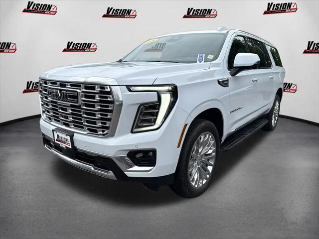 2026 GMC Yukon XL 4WD Denali for sale in Rochester, NY