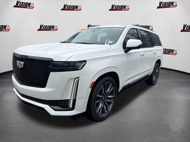 2021 Cadillac Escalade 4WD Sport for sale in Rochester, NY