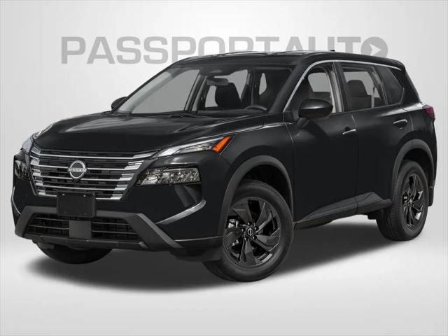 2026 Nissan Rogue SV for sale in Alexandria, VA