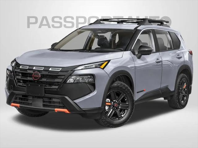 2026 Nissan Rogue Rock Creek for sale in Alexandria, VA
