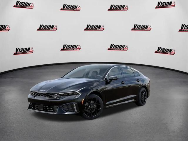 2026 Kia K5 GT-Line AWD for sale in Canandaigua, NY