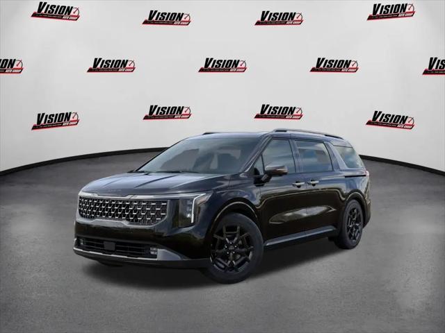 2027 Kia Carnival SX for sale in Canandaigua, NY