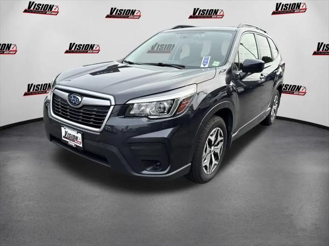 2019 Subaru Forester Premium for sale in East Rochester, NY