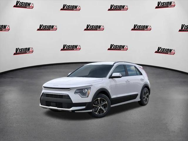 2026 Kia Niro EX for sale in East Rochester, NY