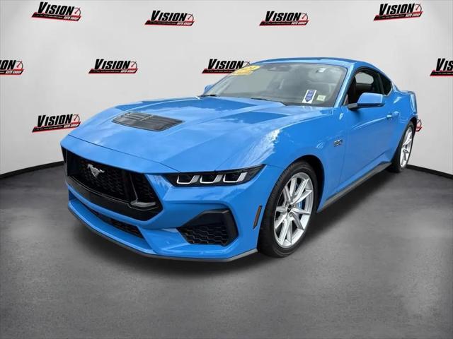 2024 Ford Mustang GT Premium Fastback for sale in Rochester, NY