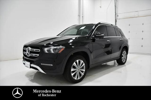 2020 Mercedes-Benz GLE GLE 350 GLE 350 for sale in Rochester, MN
