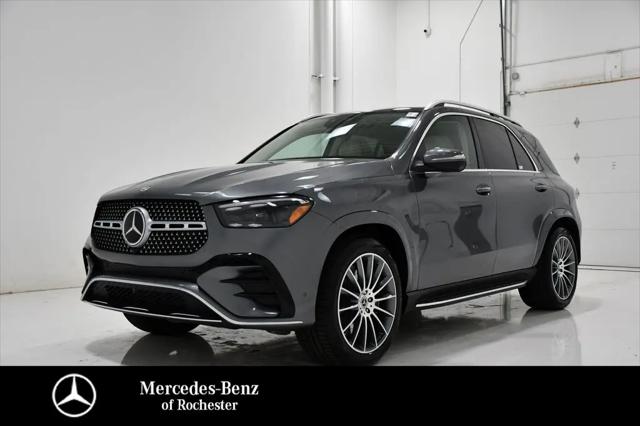 2026 Mercedes-Benz GLE GLE 450 4MATIC for sale in Rochester, MN