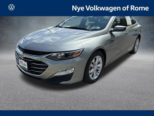 2024 Chevrolet Malibu FWD 1LT for sale in Rome, NY
