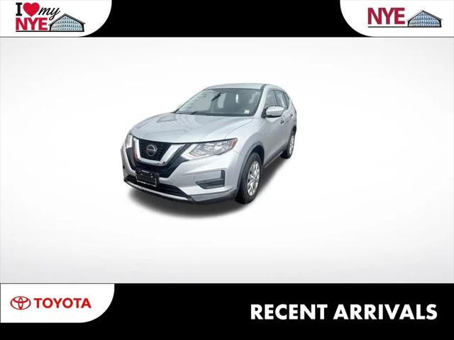2018 Nissan Rogue S for sale in Oneida, NY
