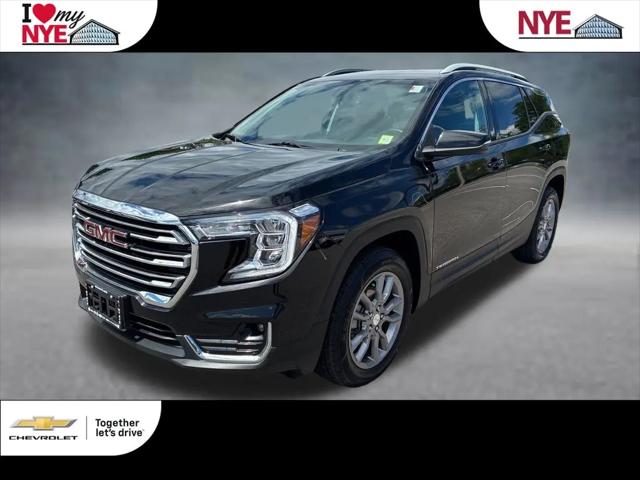 2024 GMC Terrain AWD SLT for sale in Oneida, NY
