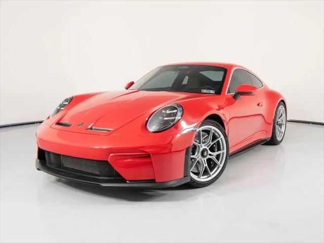 2026 Porsche 911 911 GT3 Touring for sale in Newtown Square, PA