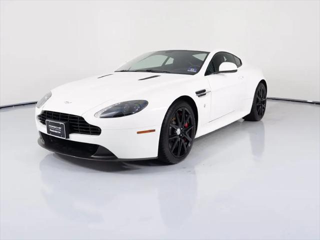 2015 Aston Martin Vantage GT for sale in Newtown Square, PA