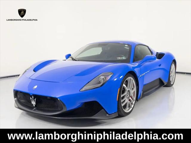 2022 Maserati C20 Standard for sale in Newtown Square, PA