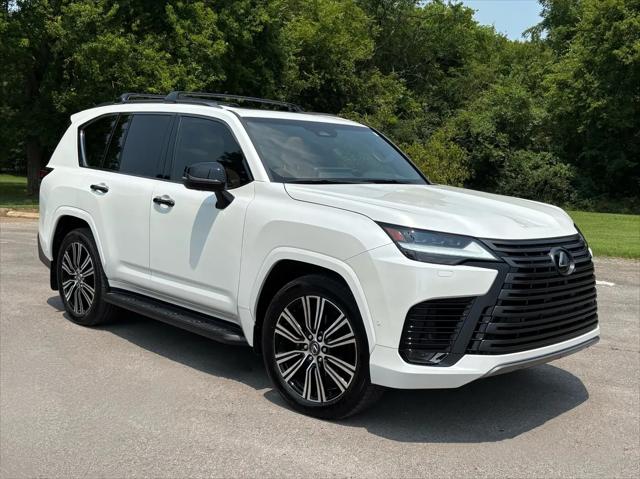 2025 Lexus LX Luxury for sale in Murfreesboro, TN