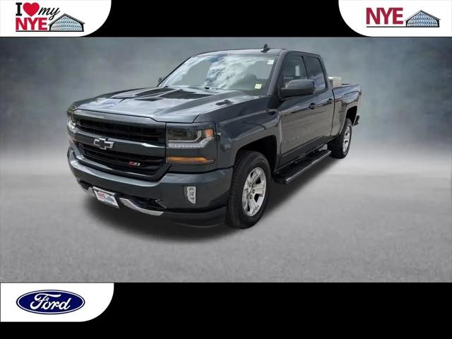 2018 Chevrolet Silverado 1500 2LT for sale in Oneida, NY