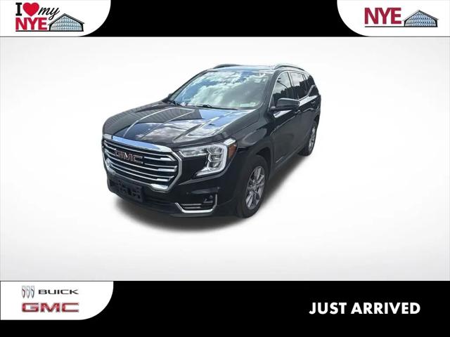 2024 GMC Terrain AWD SLT for sale in Oneida, NY