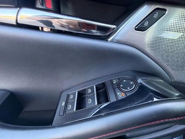 2023 Mazda Mazda3 2.5 S Carbon Edition