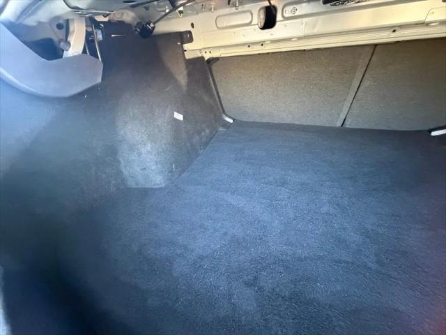 2023 Mazda Mazda3 2.5 S Carbon Edition