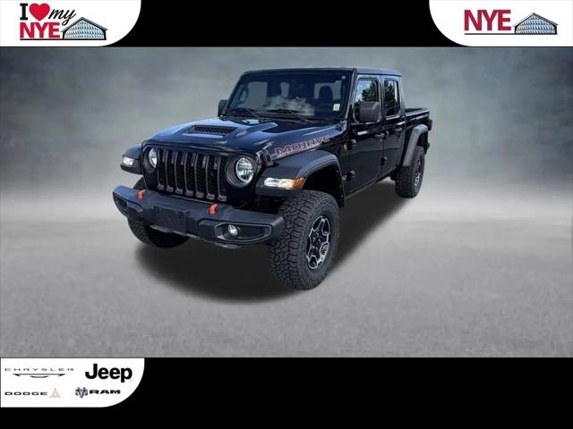 2023 Jeep Gladiator Sport for sale in Oneida, NY