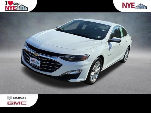 2024 Chevrolet Malibu FWD 1LT for sale in Oneida, NY