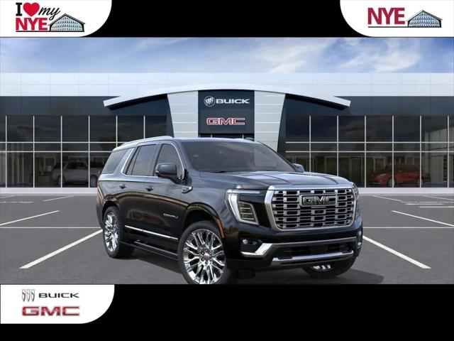 2026 GMC Yukon 4WD Denali for sale in Oneida, NY