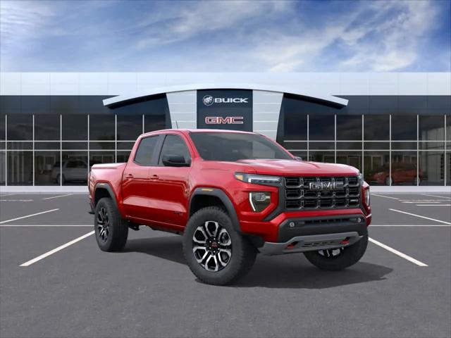 2026 GMC Canyon AT4, 4WD for sale in Auburn, NY