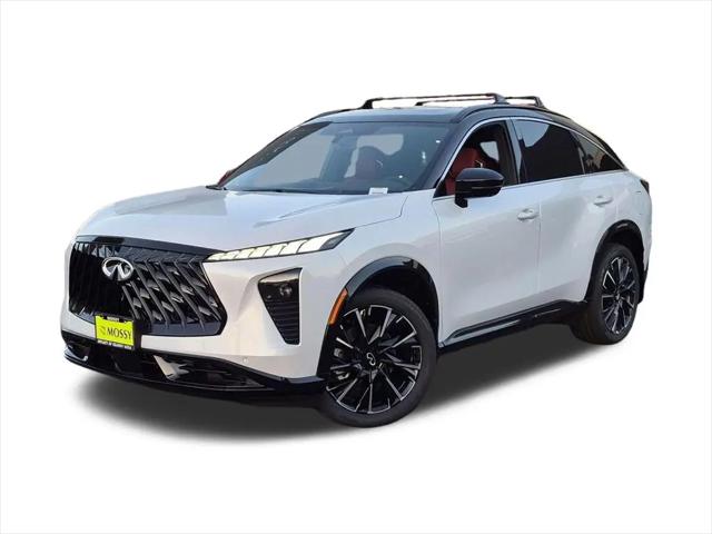 2027 INFINITI X6 AUTOGRAPH for sale in San Diego, CA