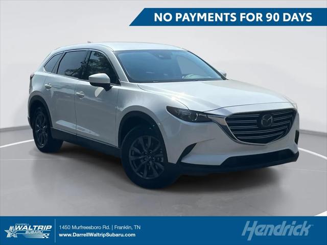 2022 Mazda CX-9 Touring for sale in Franklin, TN