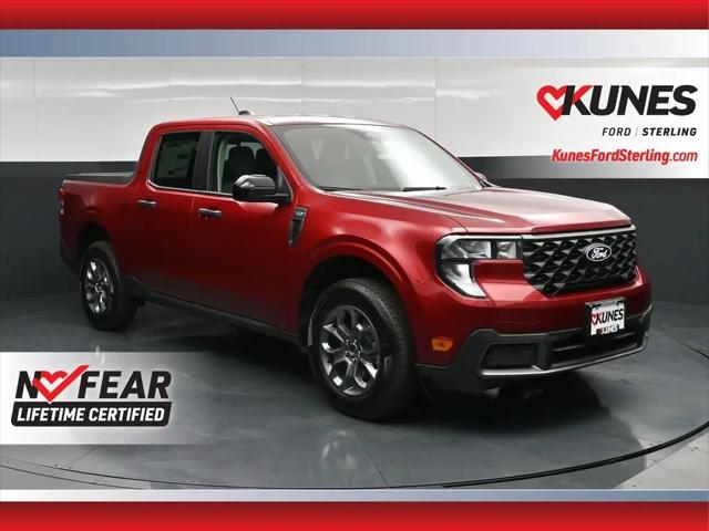 2026 Ford Maverick XLT for sale in Sterling, IL